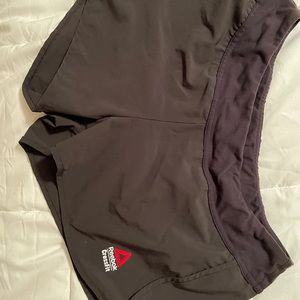 Reebok CrossFit Shorts